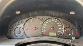 Ford Tourneo Connect 2005
