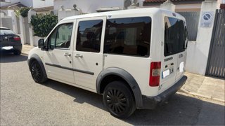 Ford Tourneo Connect 2005