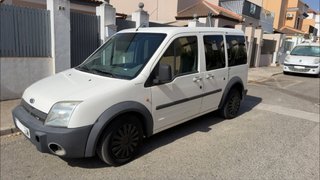 Ford Tourneo Connect 2005