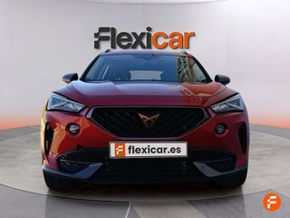 Cupra Formentor 1.5 TSI 110kW (150 CV) DSG