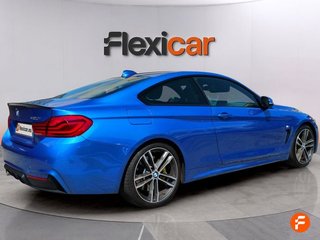 BMW Serie 4 420i