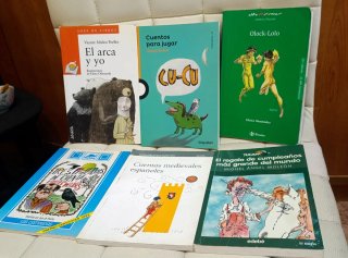 Libros