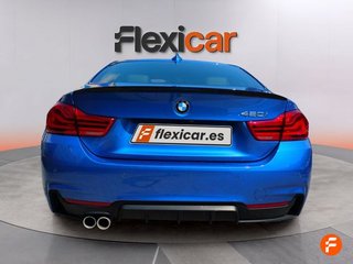 BMW Serie 4 420i
