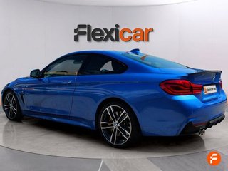 BMW Serie 4 420i