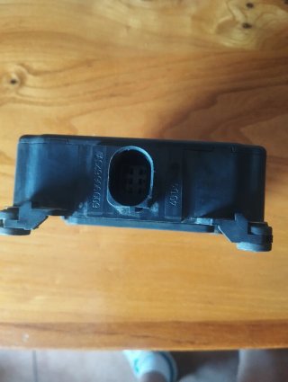 Caja Válvulas VW AG Golf León Audi A3