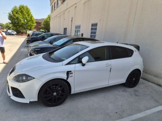 SEAT Leon 2014