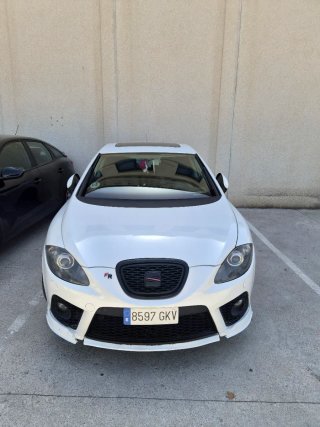 SEAT Leon 2014