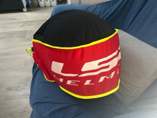 Casco Moto LS2 FF353