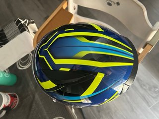 Casco Moto LS2 FF353