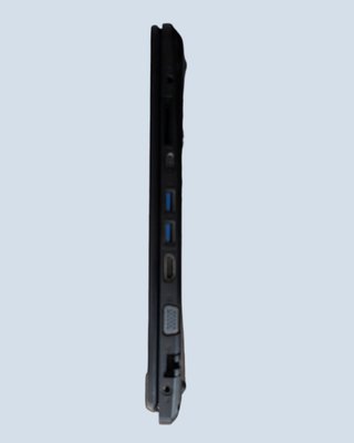 Oferta!! Acer TravelMate P214-53 i3 8GB 256GB NVMe
