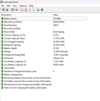 Oferta!! Acer TravelMate P214-53 i3 8GB 256GB NVMe