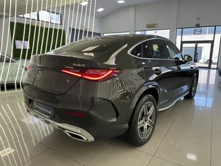 Mercedes-Benz GLC Coupé GLC 300 de 4MATIC