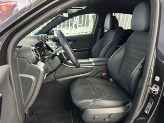 Mercedes-Benz GLC Coupé GLC 300 de 4MATIC