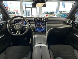 Mercedes-Benz GLC Coupé GLC 300 de 4MATIC