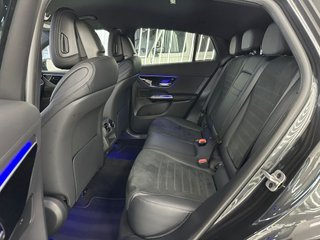 Mercedes-Benz GLC Coupé GLC 300 de 4MATIC