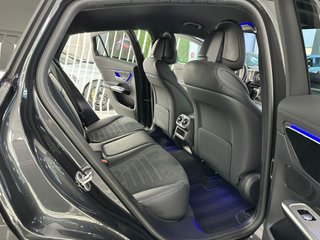 Mercedes-Benz GLC Coupé GLC 300 de 4MATIC