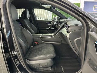 Mercedes-Benz GLC Coupé GLC 300 de 4MATIC