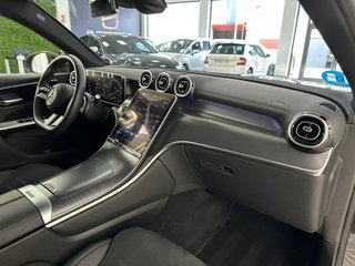 Mercedes-Benz GLC Coupé GLC 300 de 4MATIC