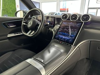 Mercedes-Benz GLC Coupé GLC 300 de 4MATIC