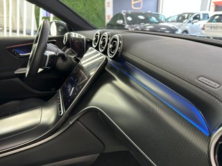 Mercedes-Benz GLC Coupé GLC 300 de 4MATIC