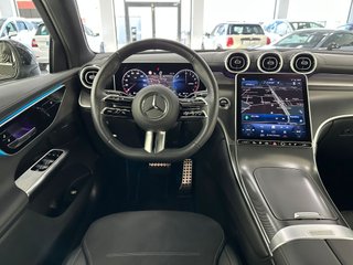Mercedes-Benz GLC Coupé GLC 300 de 4MATIC