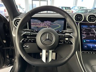 Mercedes-Benz GLC Coupé GLC 300 de 4MATIC