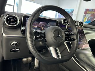 Mercedes-Benz GLC Coupé GLC 300 de 4MATIC