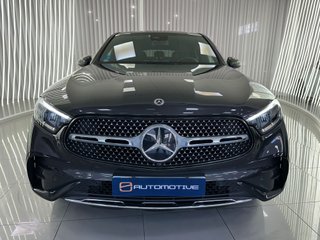 Mercedes-Benz GLC Coupé GLC 300 de 4MATIC