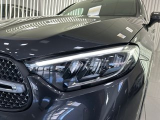 Mercedes-Benz GLC Coupé GLC 300 de 4MATIC