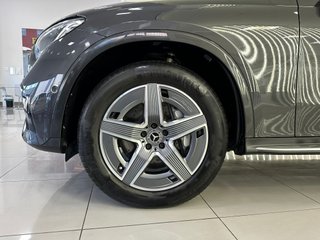 Mercedes-Benz GLC Coupé GLC 300 de 4MATIC