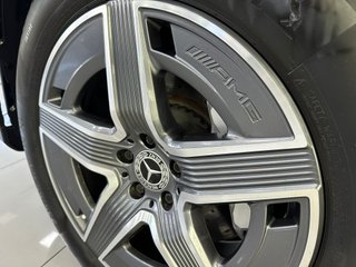 Mercedes-Benz GLC Coupé GLC 300 de 4MATIC