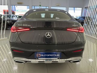 Mercedes-Benz GLC Coupé GLC 300 de 4MATIC