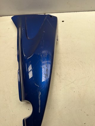 Tapa Colín Derecha BMW F 650 1998