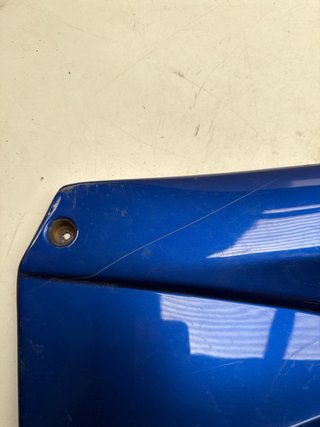 Tapa Colín Derecha BMW F 650 1998