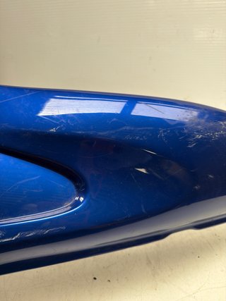 Tapa Colín Derecha BMW F 650 1998