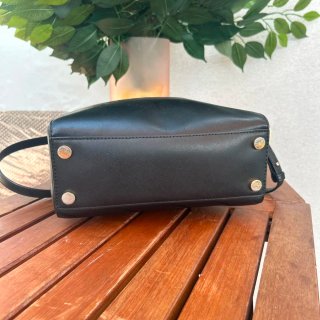 Bolso Michael Kors Negro Pequeño