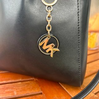 Bolso Michael Kors Negro Pequeño