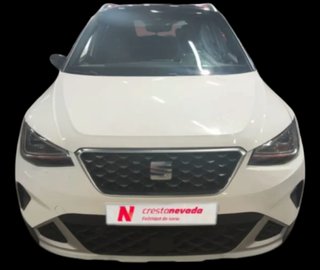 SEAT Arona - DESDE 235€/MES ¡SIN ENTRADA!