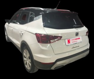 SEAT Arona - DESDE 235€/MES ¡SIN ENTRADA!