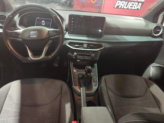SEAT Arona - DESDE 235€/MES ¡SIN ENTRADA!