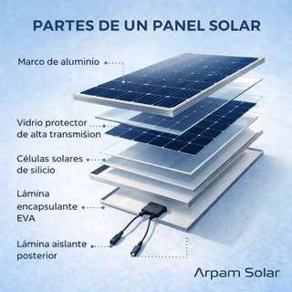 Instalaciones Solares