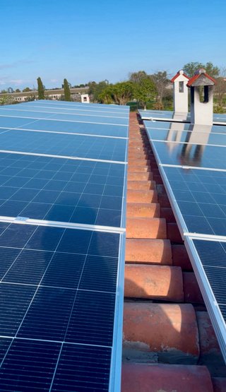 Instalaciones Solares