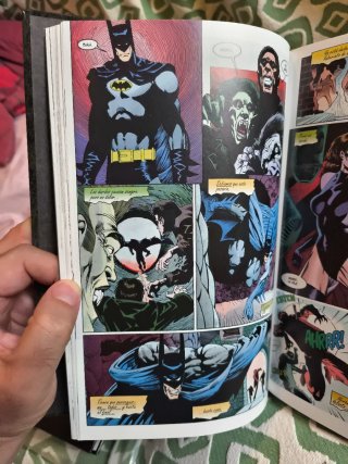 Batman & Drácula