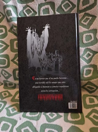 Batman & Drácula
