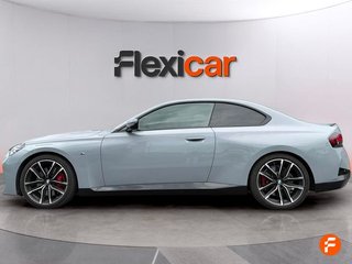 BMW Serie 2 220i M Sport