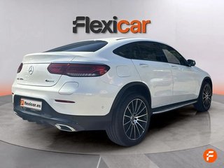 Mercedes GLC GLC 300 e 4MATIC