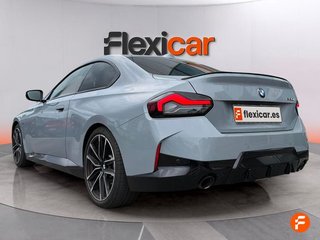 BMW Serie 2 220i M Sport