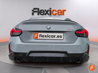 BMW Serie 2 220i M Sport
