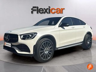 Mercedes GLC GLC 300 e 4MATIC