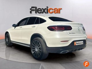 Mercedes GLC GLC 300 e 4MATIC